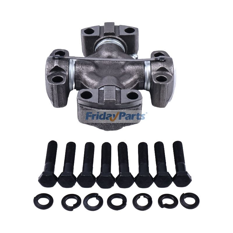 Universal Joint Assembly for 4C Series in Stock in China,USA