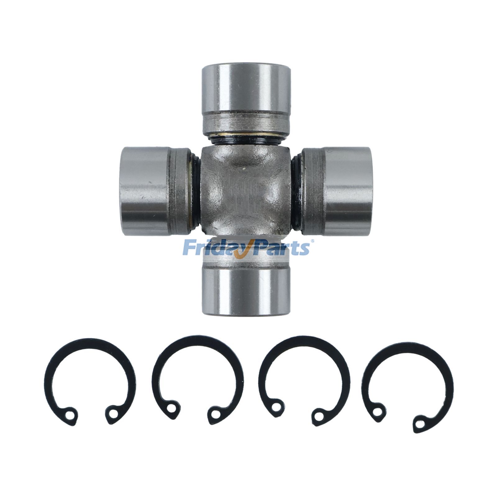 FridayPartsのユニバーサルジョイントアセンブリ