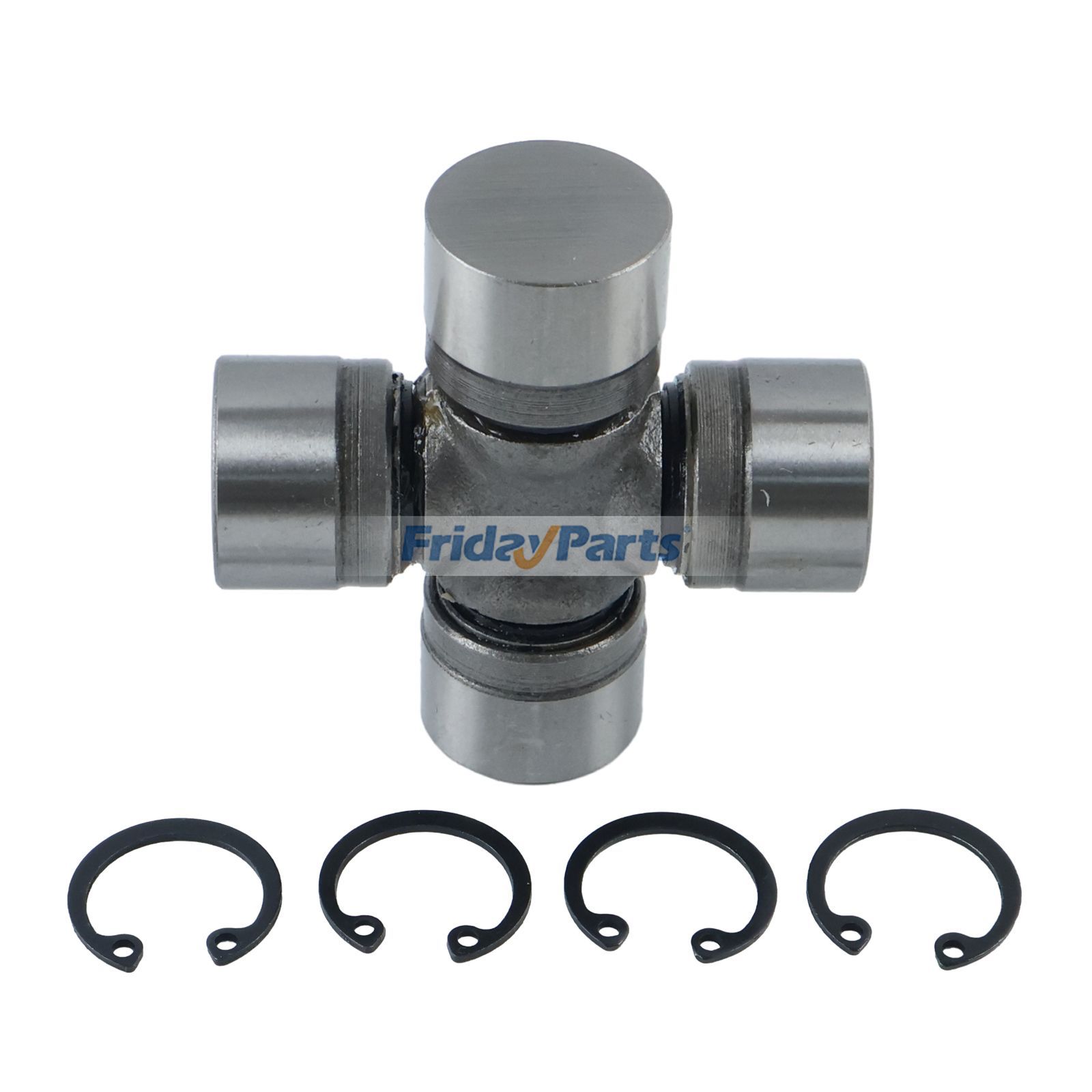 KUBOTA用ユニバーサルジョイントアセンブリ