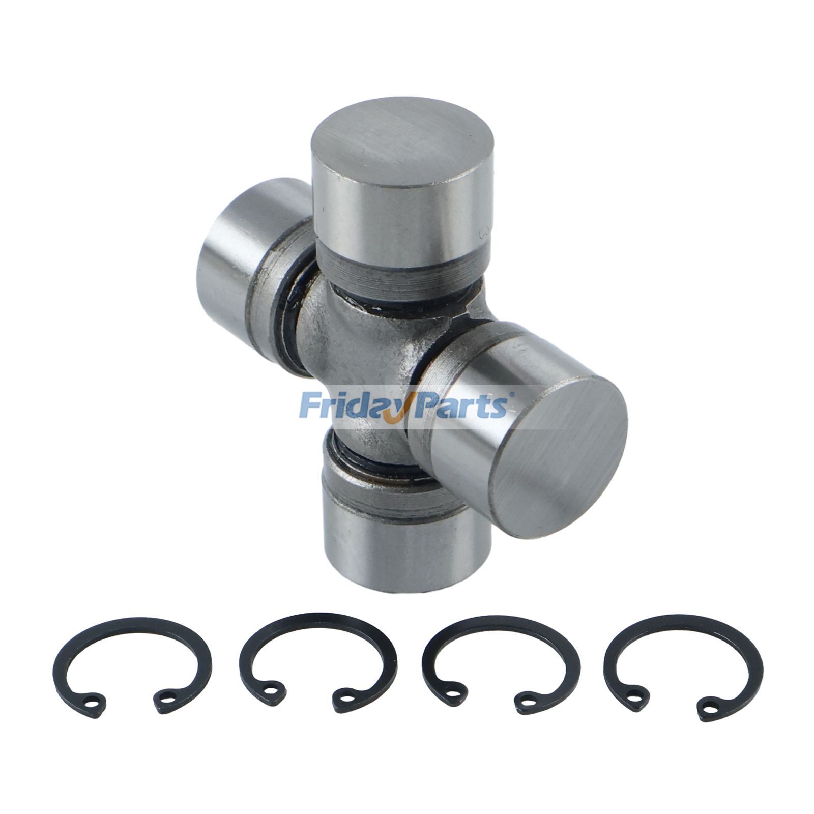 KUBOTA用用クボタトラクター B1550D B1750D B2150D B5200D B6000 B7100D-P B8200 G4200 用ユニバーサルジョイントアセンブリ 66591-56320