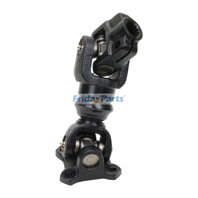Universal Joint Assembly 91571-20050 for Mitsubishi Engine S4S Forklift FD20-30