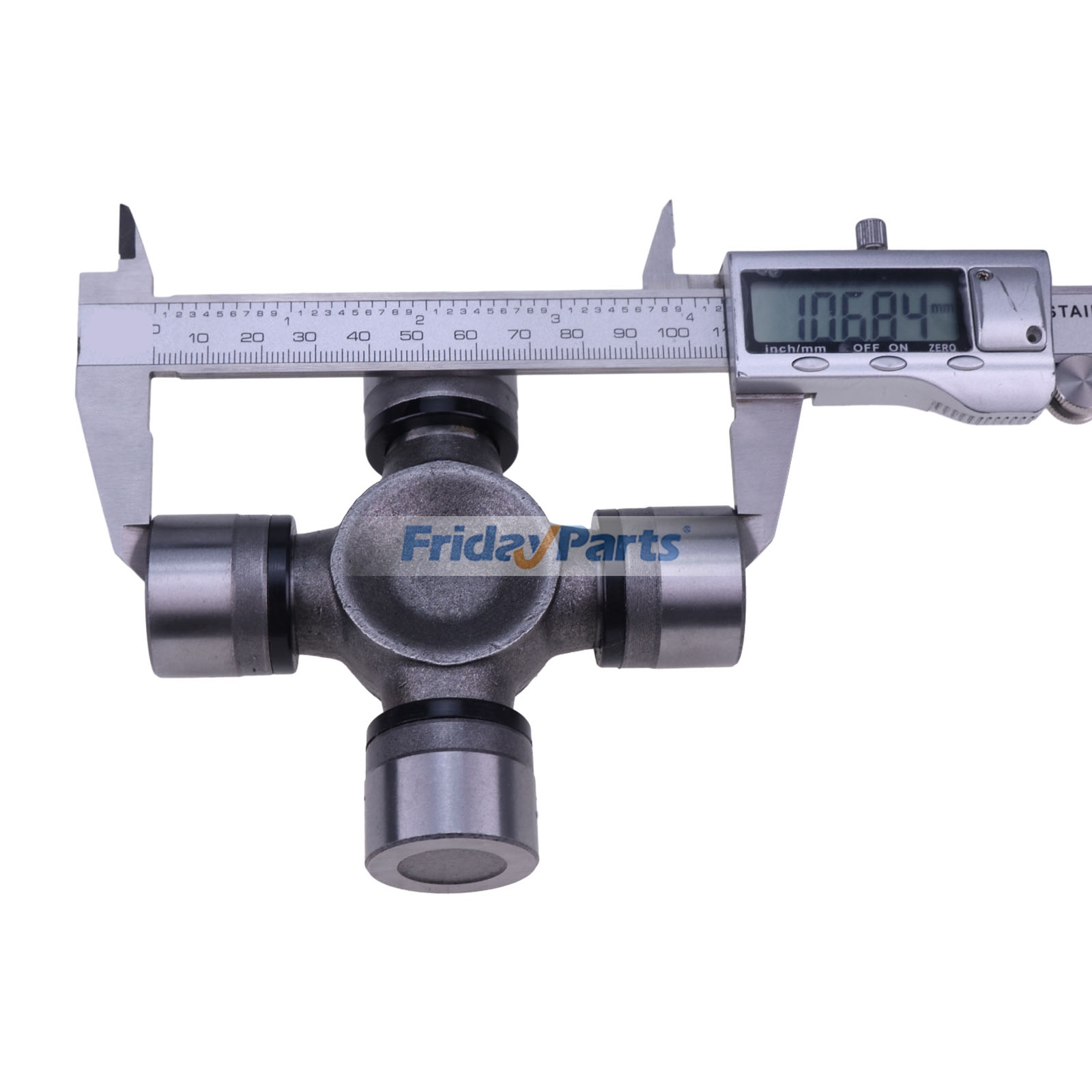 FridayParts Universal Joint