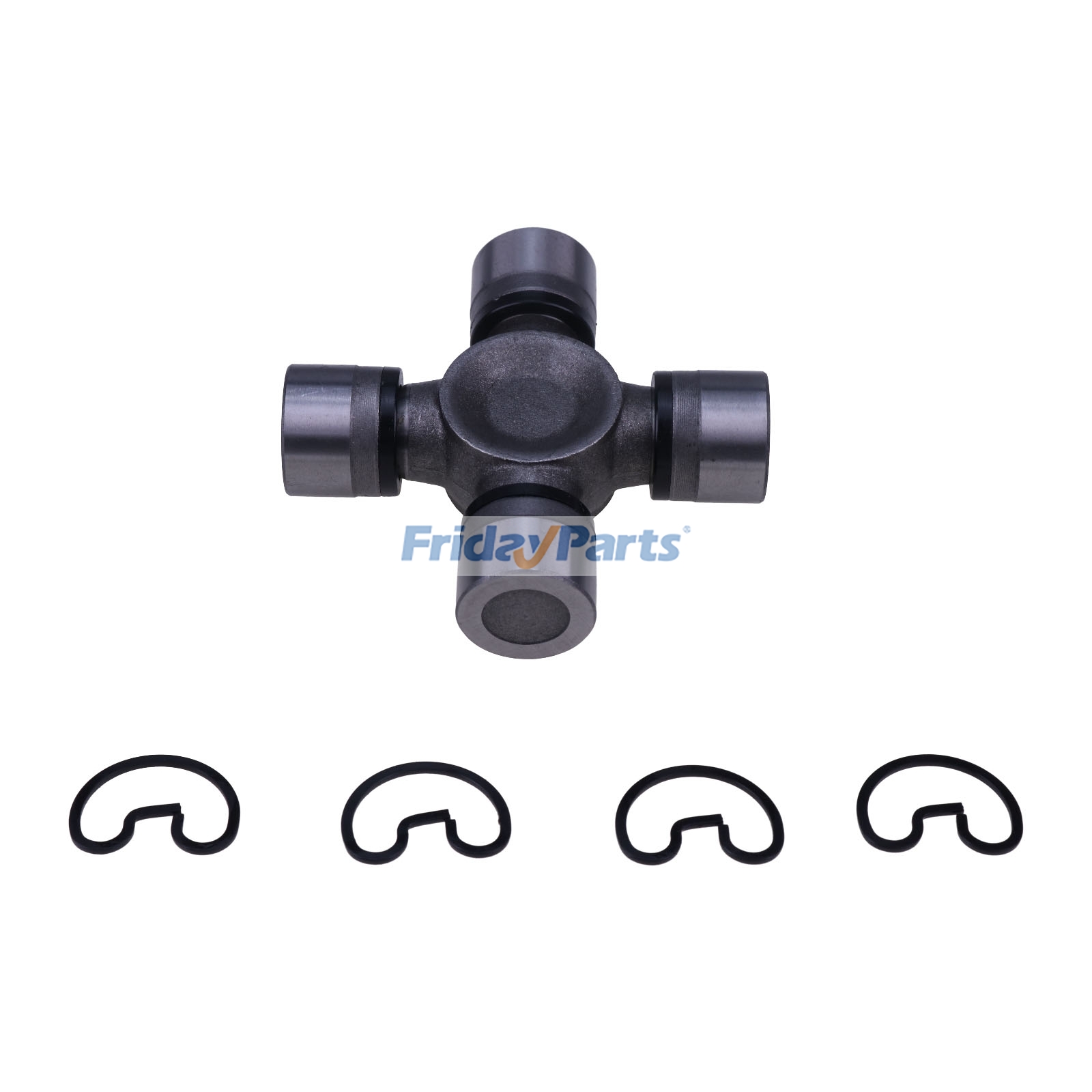 Engine,Loader,Tractor Universal Joint