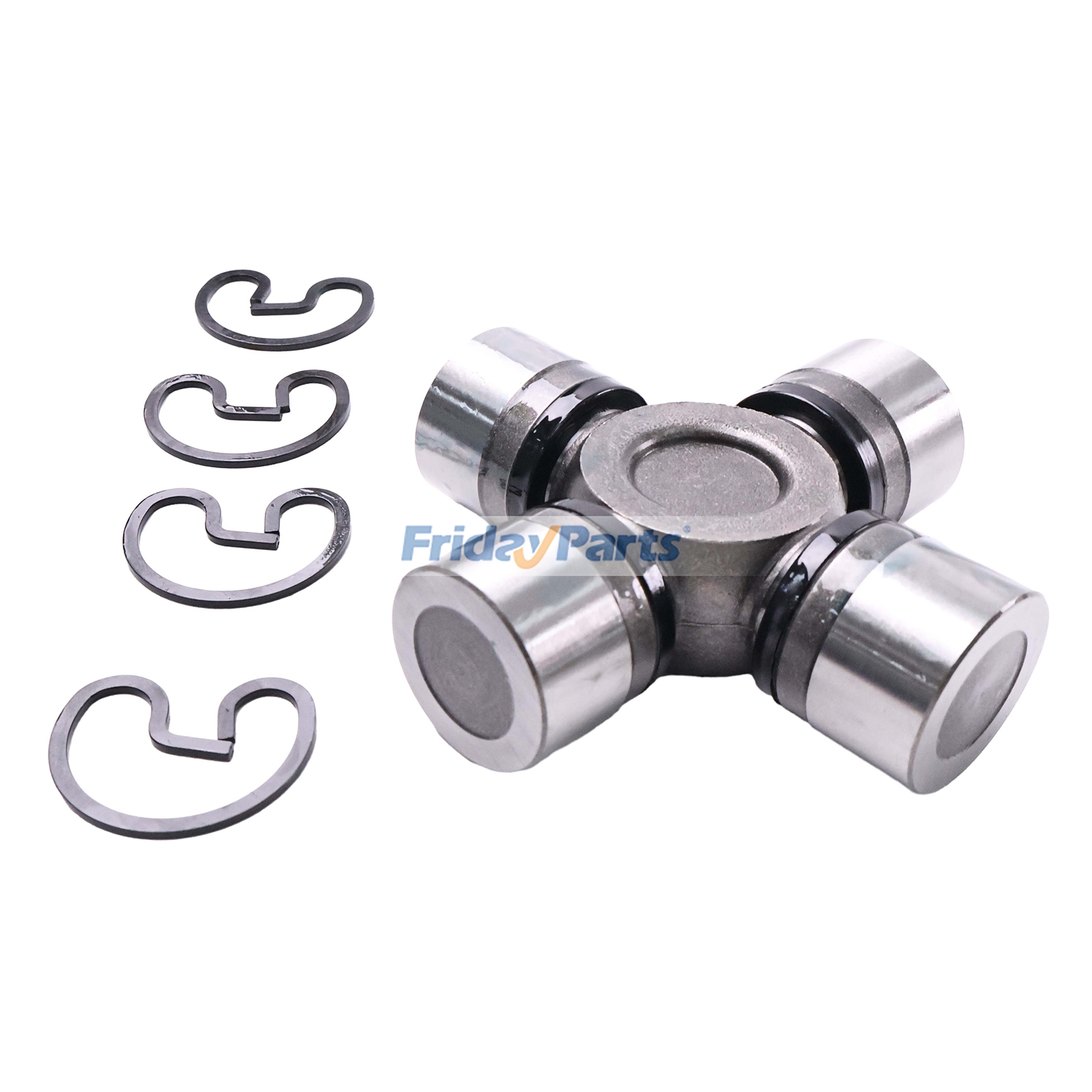 FridayParts Universal Joint