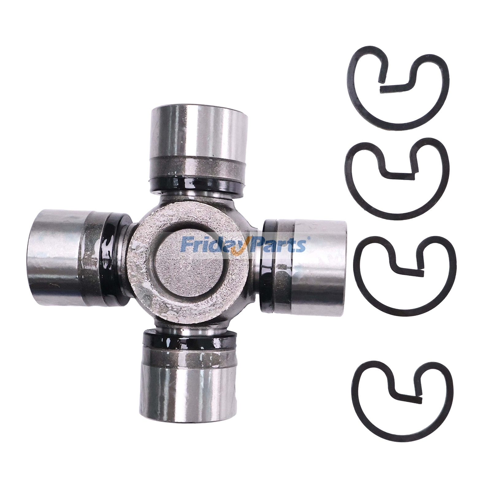 Universal Joint compatible with Dozer,Engine,Forklift,Loader