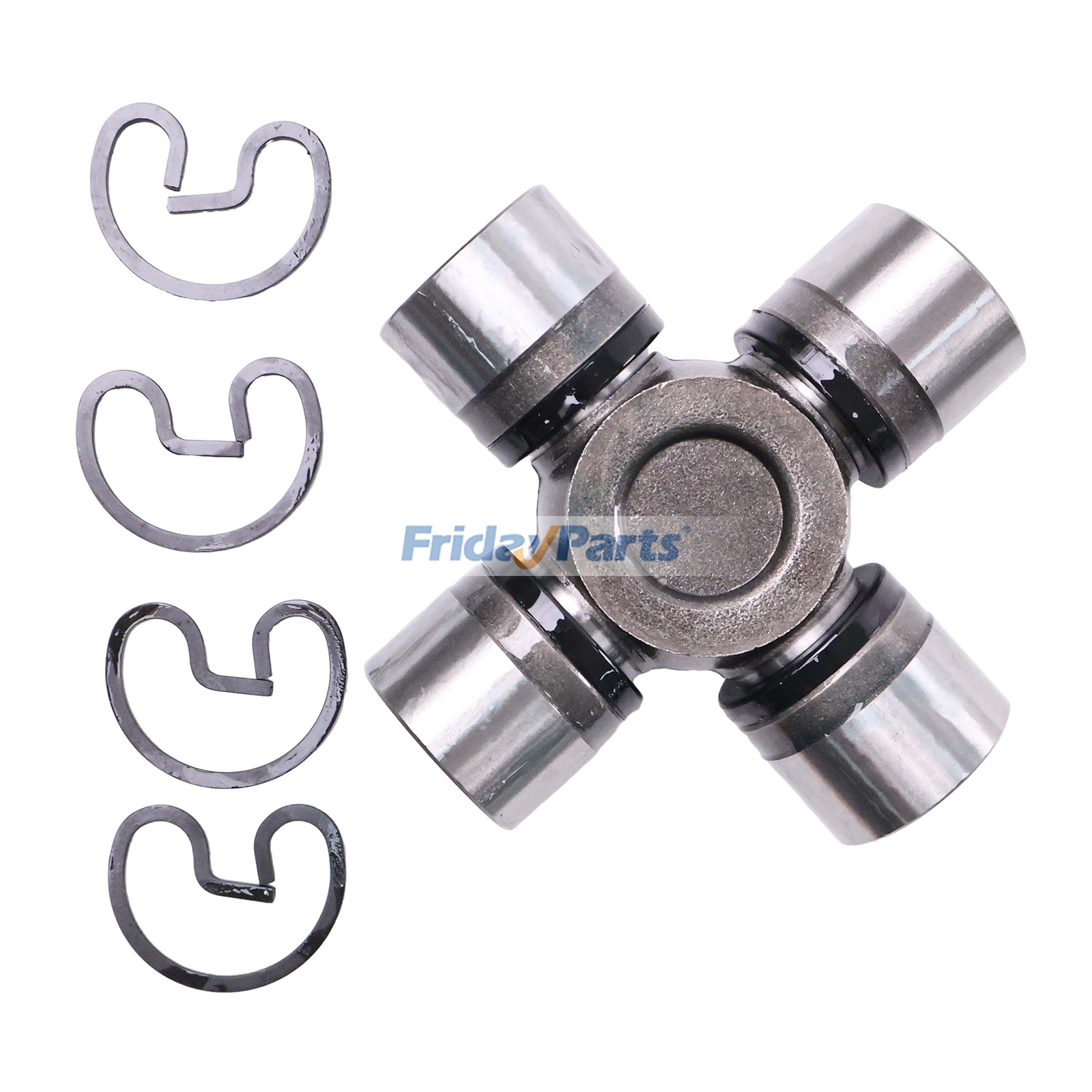 Universal Joint for Dozer,Engine,Forklift,Loader