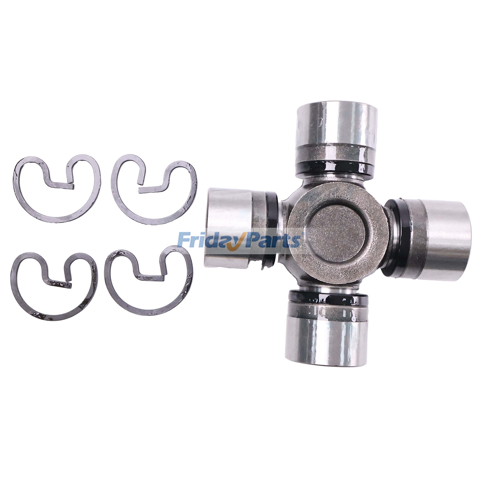 Universal Joint For JOHN DEERE Dozer,Engine,Forklift,Loader