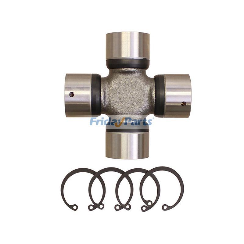 エンジン,トラクター ユニバーサルジョイントクロス