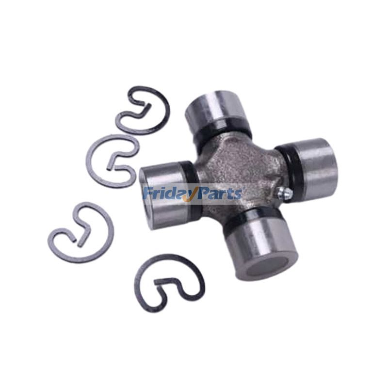 クロスおよびベアリングアセンブリ 84355344 247298A1 302764A1、New Holland コンバイン 7010 9230 9240 9250 AFX8010 クローラードーザー D75 D85B D95 DC85 DC95 用