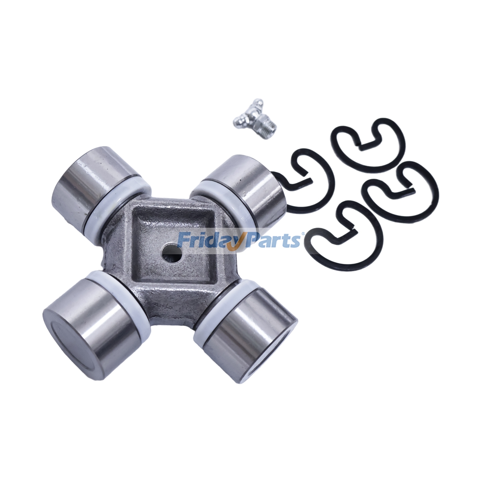 Universal Joint Cross Bearing for Engine,Harvester