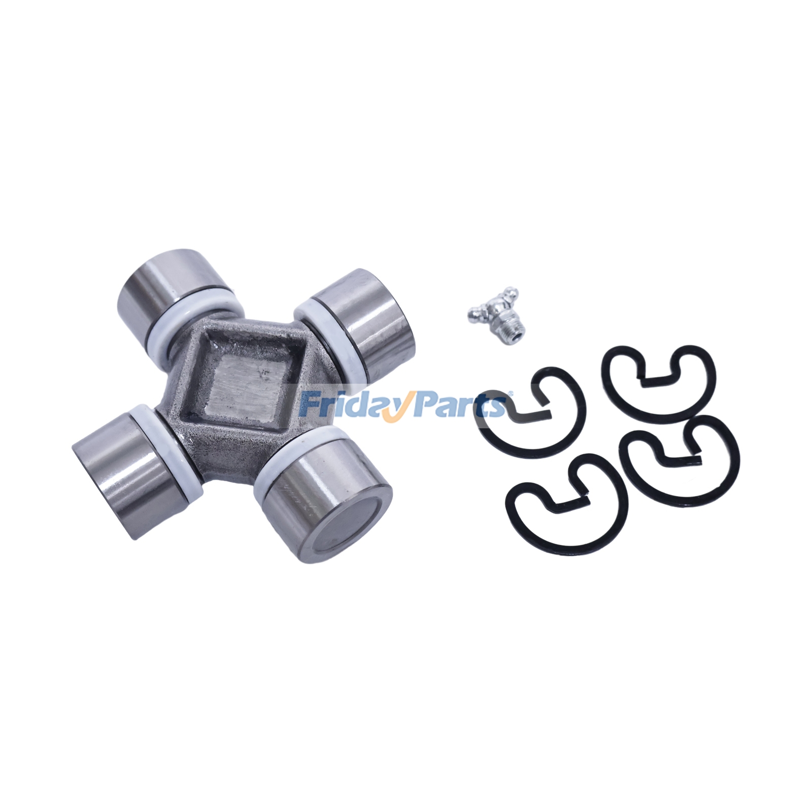  Universal Joint Cross Bearing For JOHN DEERE,For OTHER BRAND