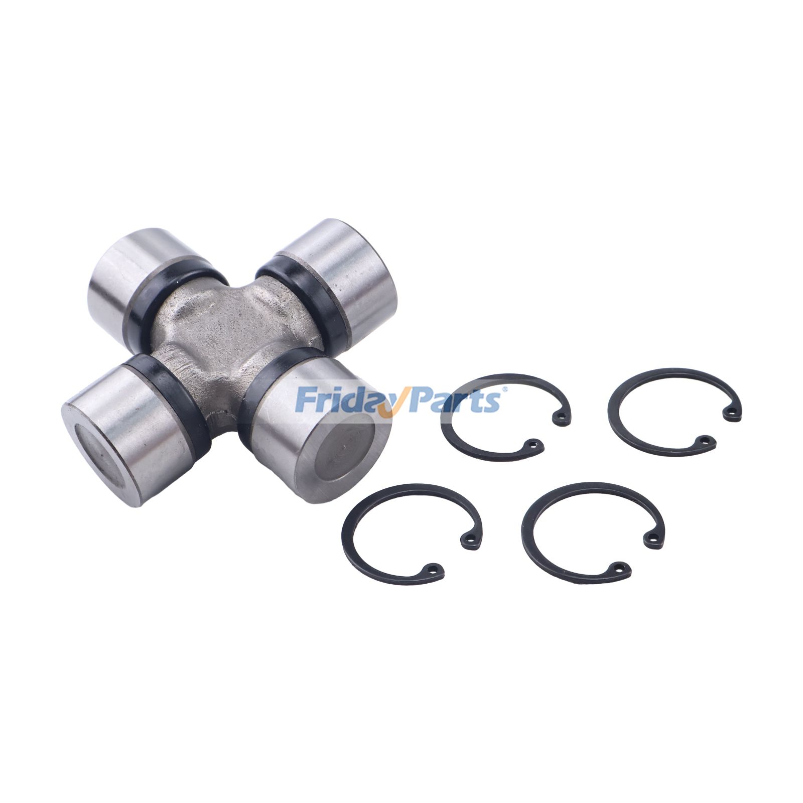 FridayPartsのユニバーサルジョイントクロスベアリング