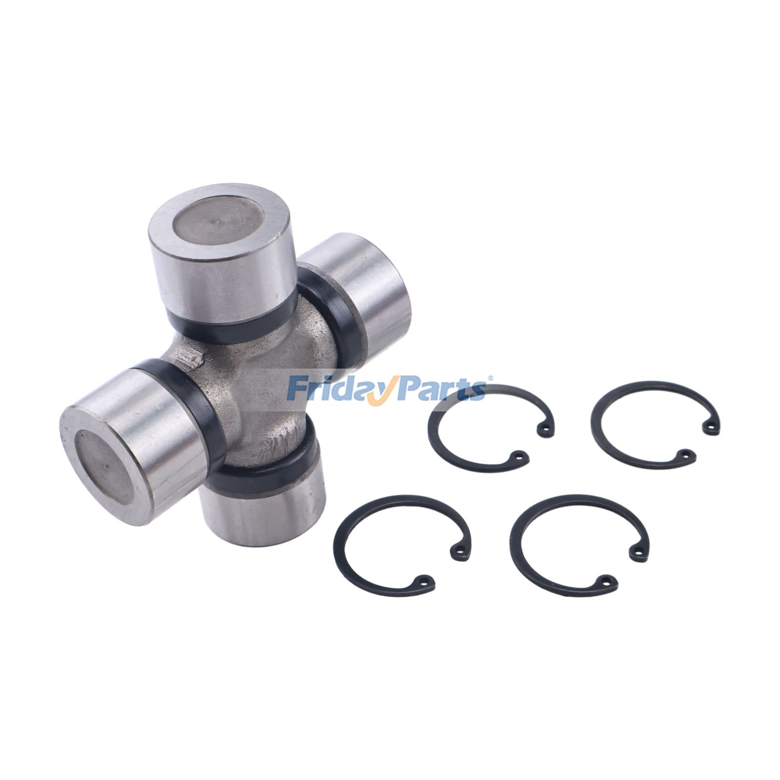 JOHN DEERE用ユニバーサルジョイントクロスベアリング