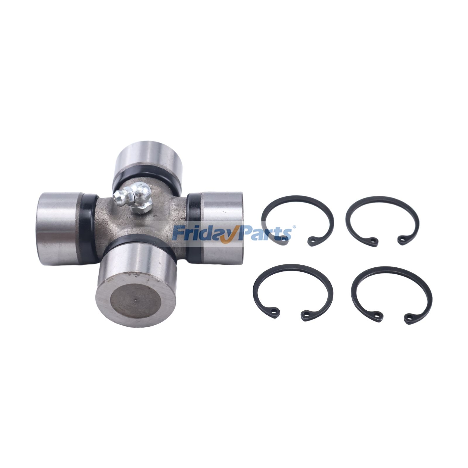 エンジン,ローダー,トラクター ユニバーサルジョイントクロスベアリング