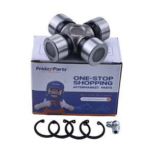 Universal Joint Cross Bearing AL161293 for Dana 730/733 John Deere ...