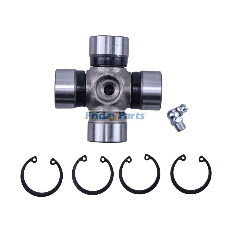 Kreuzgelenk-KreuzlagerFür Dana,Für JOHN DEERE