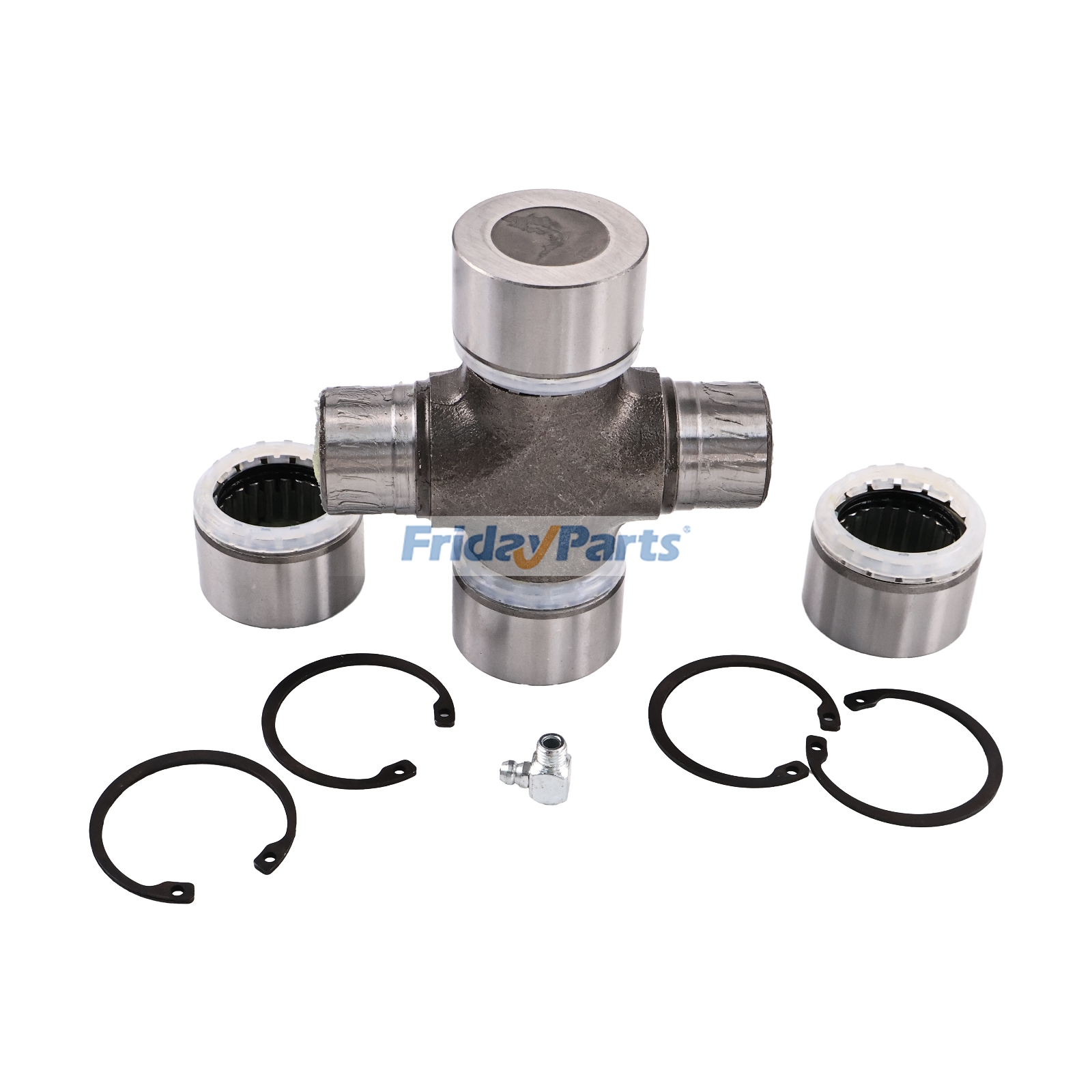 Universal Joint Cross Bearing for Engine,Tractor