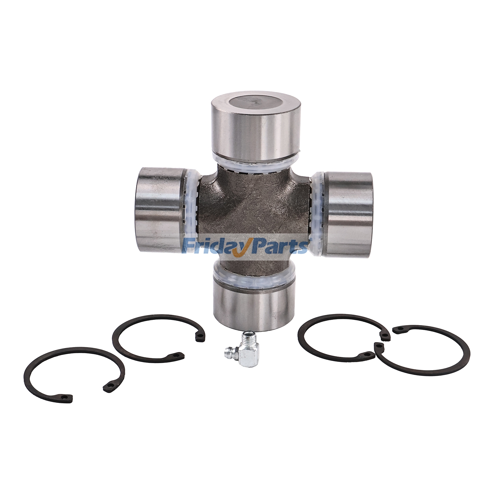 Engine,Tractor Universal Joint Cross Bearing