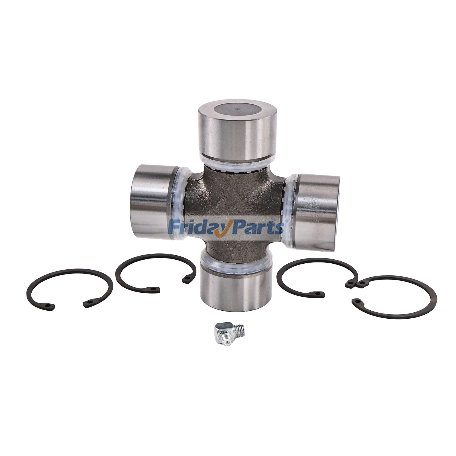 Universal Joint Cross Bearing compatible with Engine,Tractor