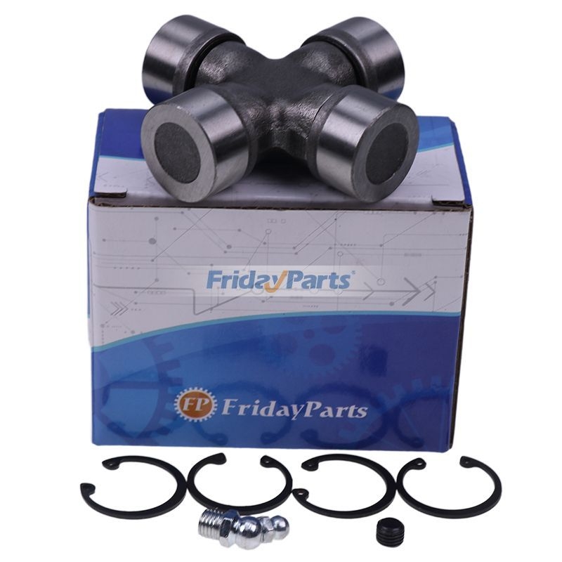 buy Universal Joint Cross RE212902 AL71316 for John Deere 5045E 5065E ...
