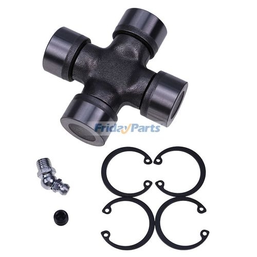 Universal Joint Cross RE212902 AL71316 for John Deere 5045E 5065E 5075E ...