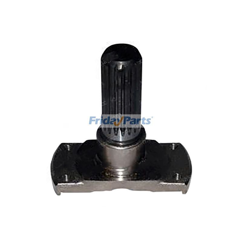 Kreuzgelenk Differential Joch 41141-23321-71 für Toyota Gabelstapler 02-7FD10 02-7FG20 02-7FGJ35 42-7FGF18 7FDK30 7FGU32