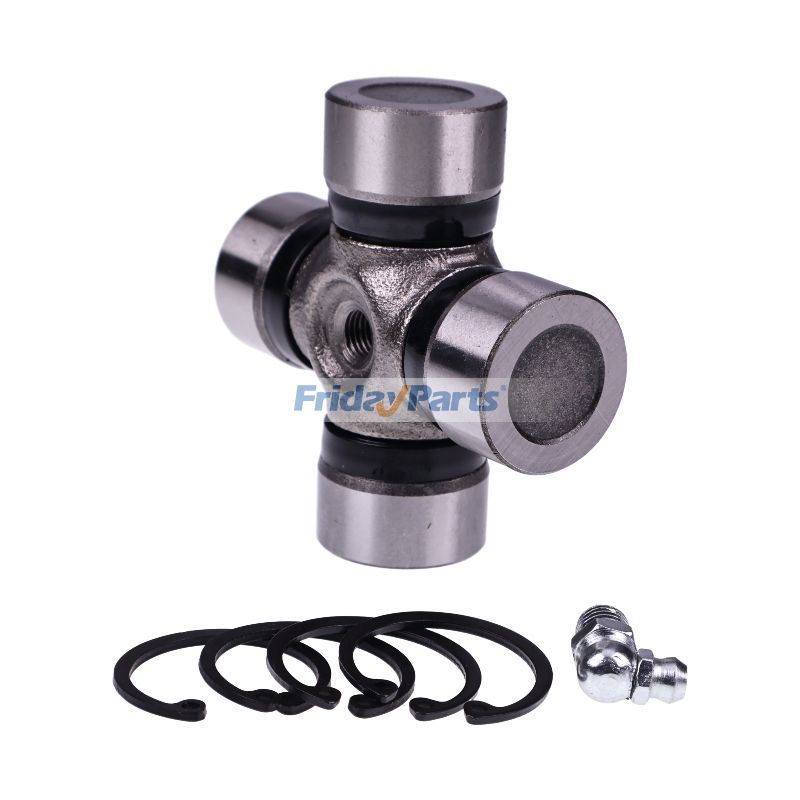 ローダー ユニバーサルジョインタピラーCAT