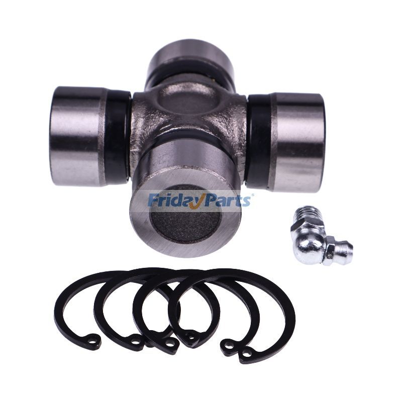 CAT用ユニバーサルジョインタピラーCAT