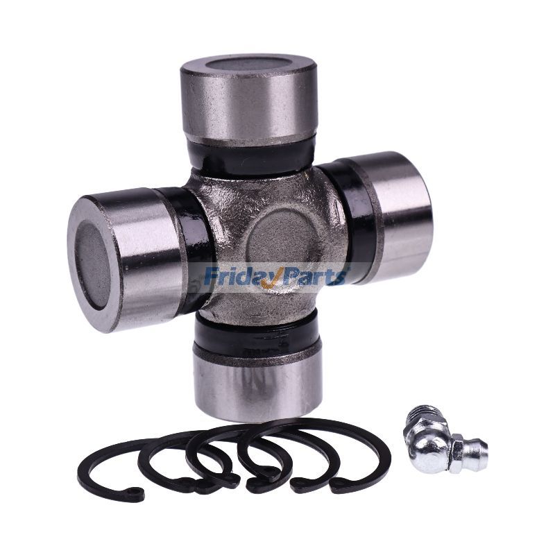 FridayPartsのユニバーサルジョインタピラーCAT