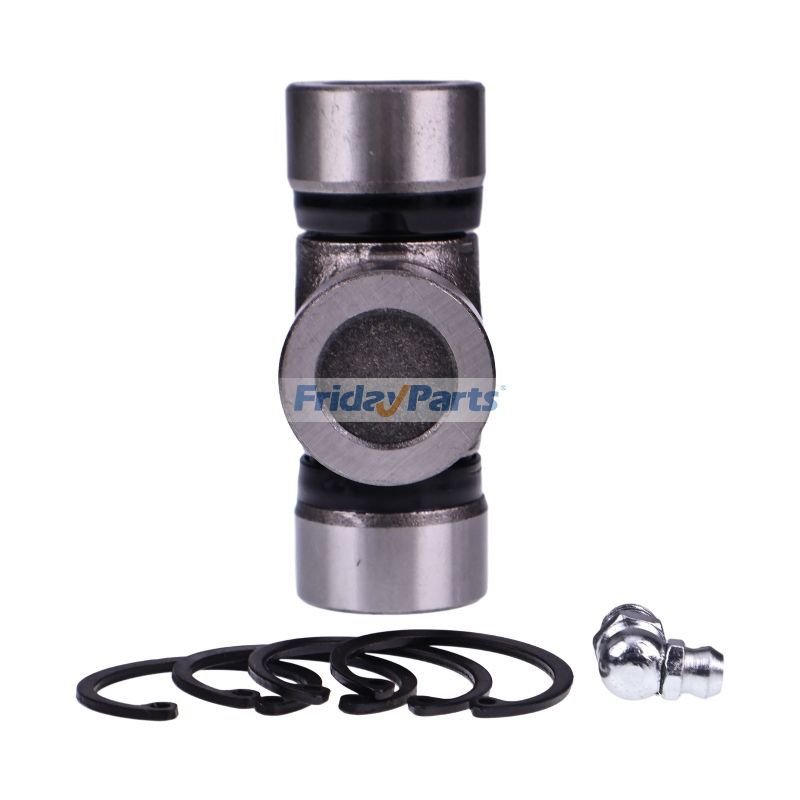 CAT用ローダー用ユニバーサルジョインタピラーCAT