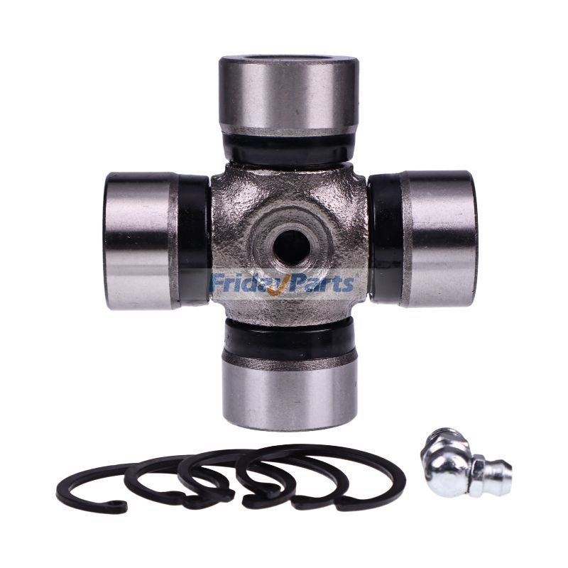 CAT用用キャタピラー CAT ローダー 416C 416D 420D 424D 426C 428C 428D 430D 432D 用ユニバーサル ジョイント 138-8527