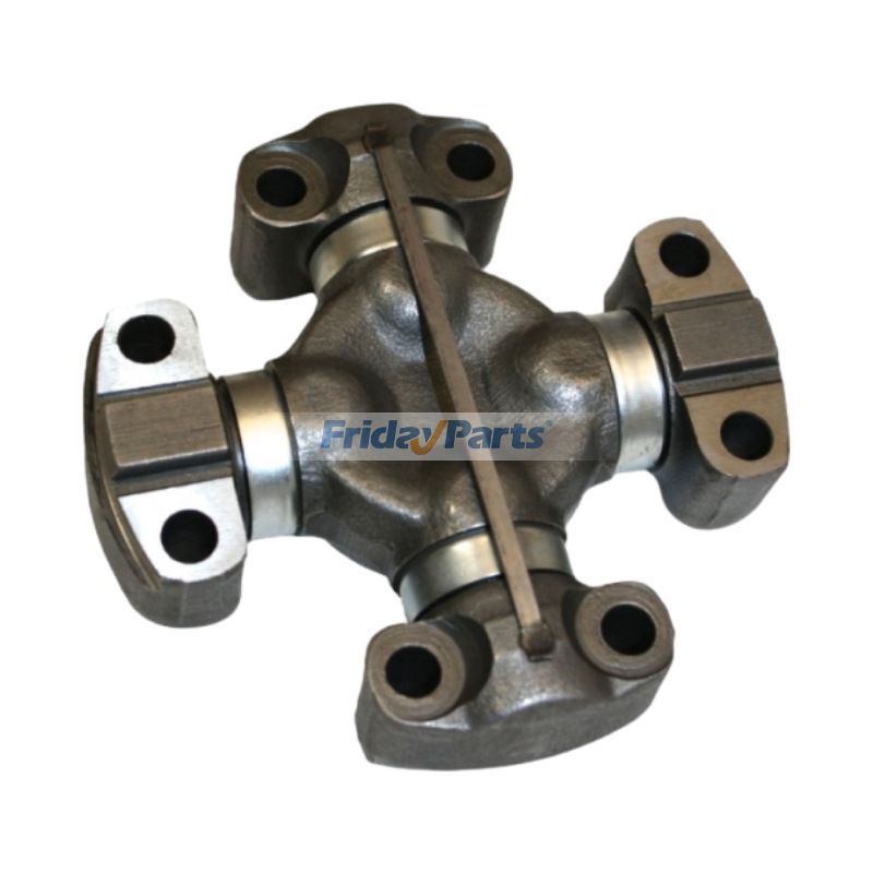 ジョンディアエンジン6076 6135トラクター9120 9630T 9460R 9400 9430ローダー844 862用ユニバーサルジョイントRE40112