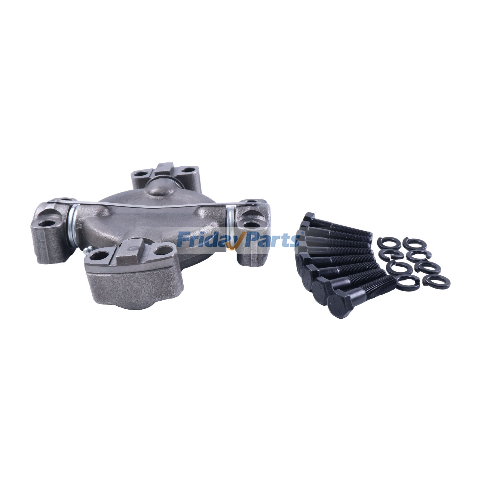 Engine,Loader,Tractor Universal Joint