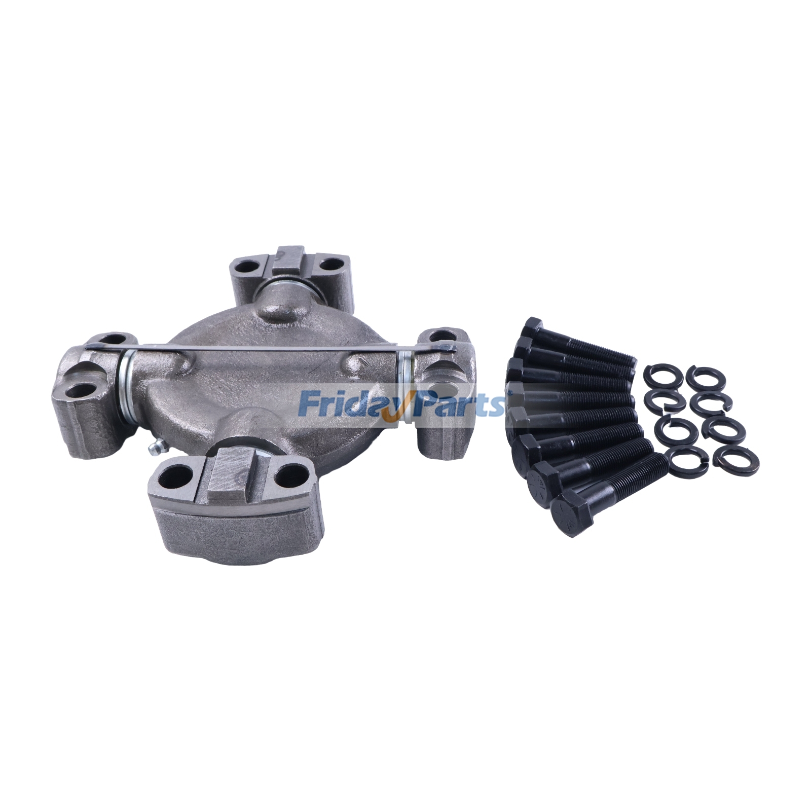 Universal Joint in Stock in China
