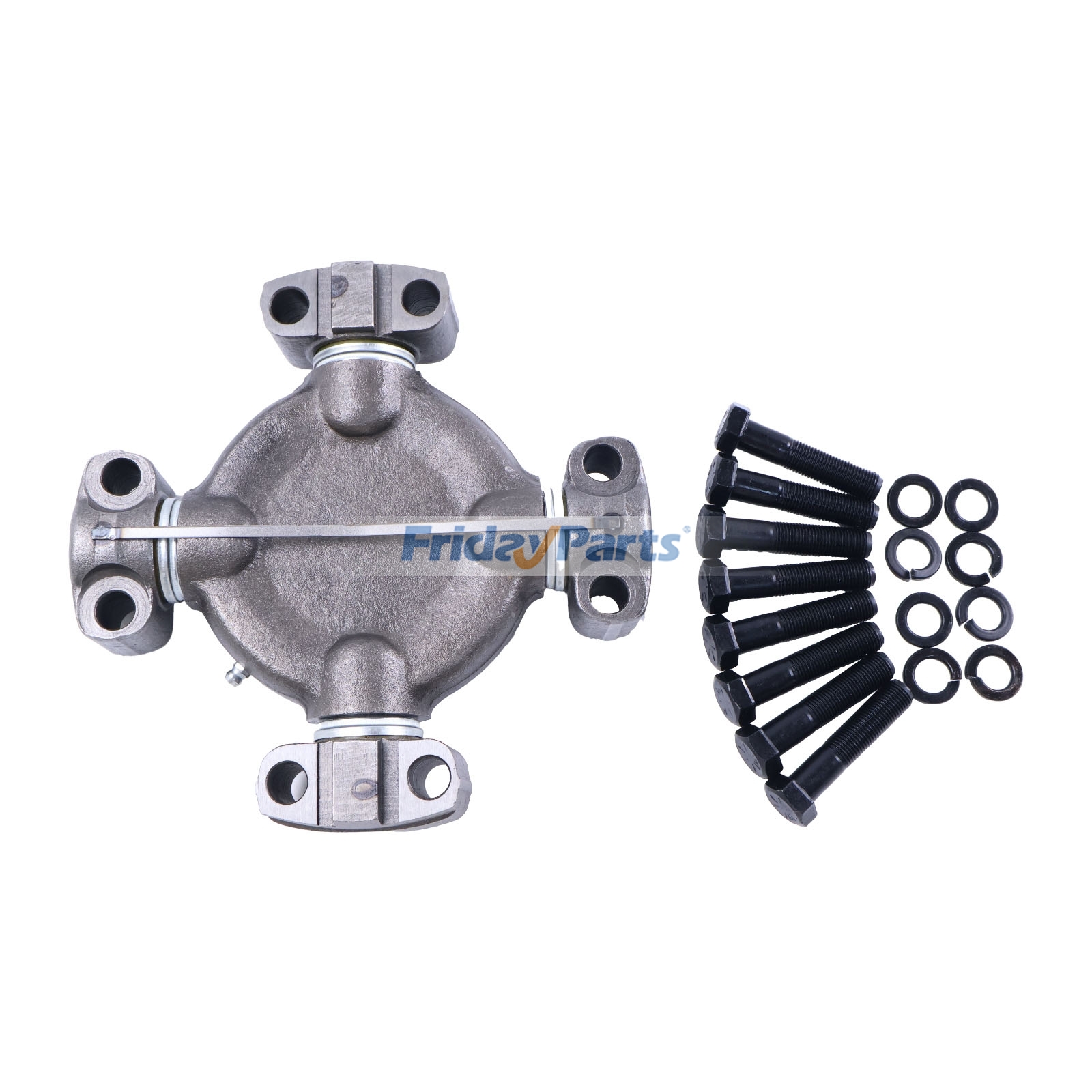 Universal Joint for Engine,Loader,Tractor