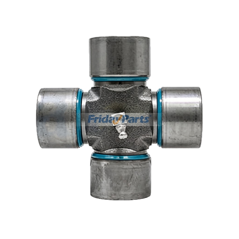 Junta universal que reemplaza a la 326245 W121146 | Compatible con la serie Walterscheid P600 2600W para Otros