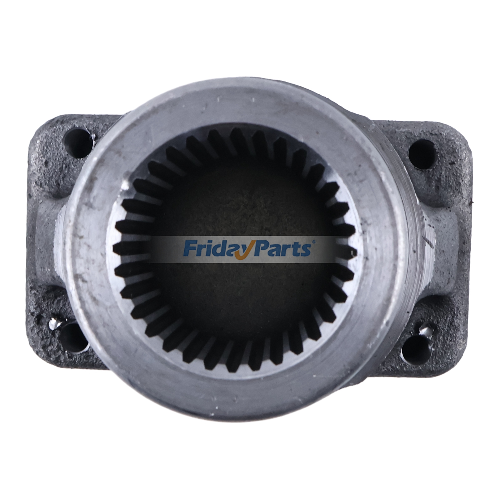 Universal Joint Yoke For JOHN DEERE Loader