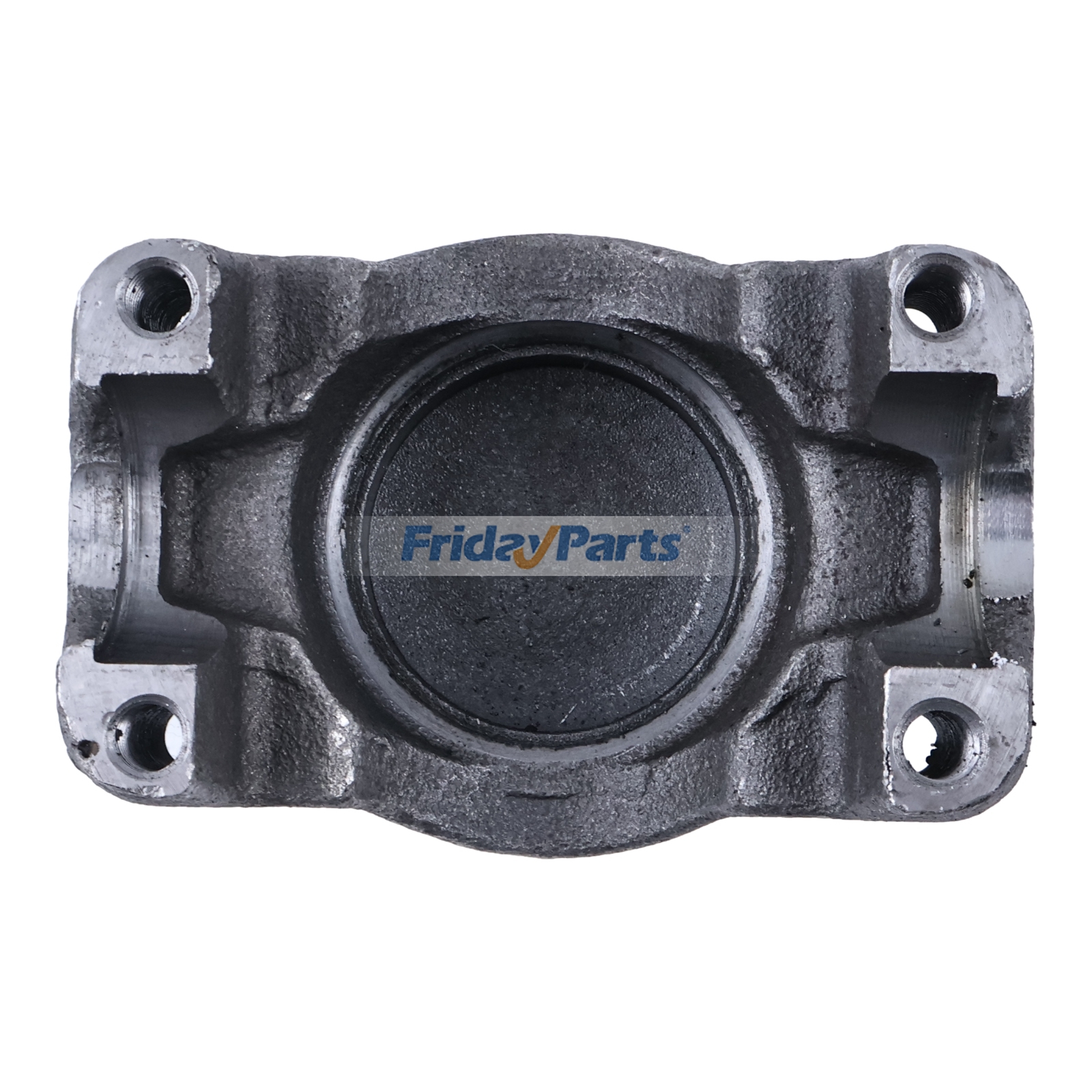  Universal Joint Yoke For JOHN DEERE