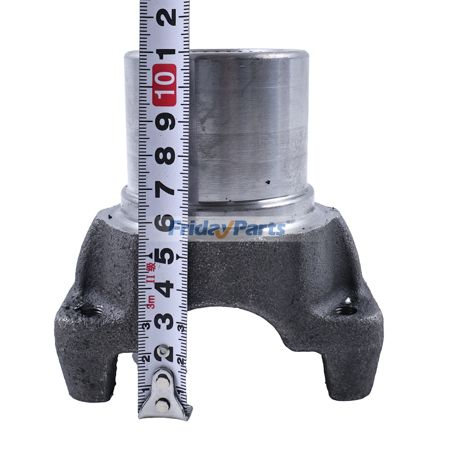 Loader Universal Joint Yoke