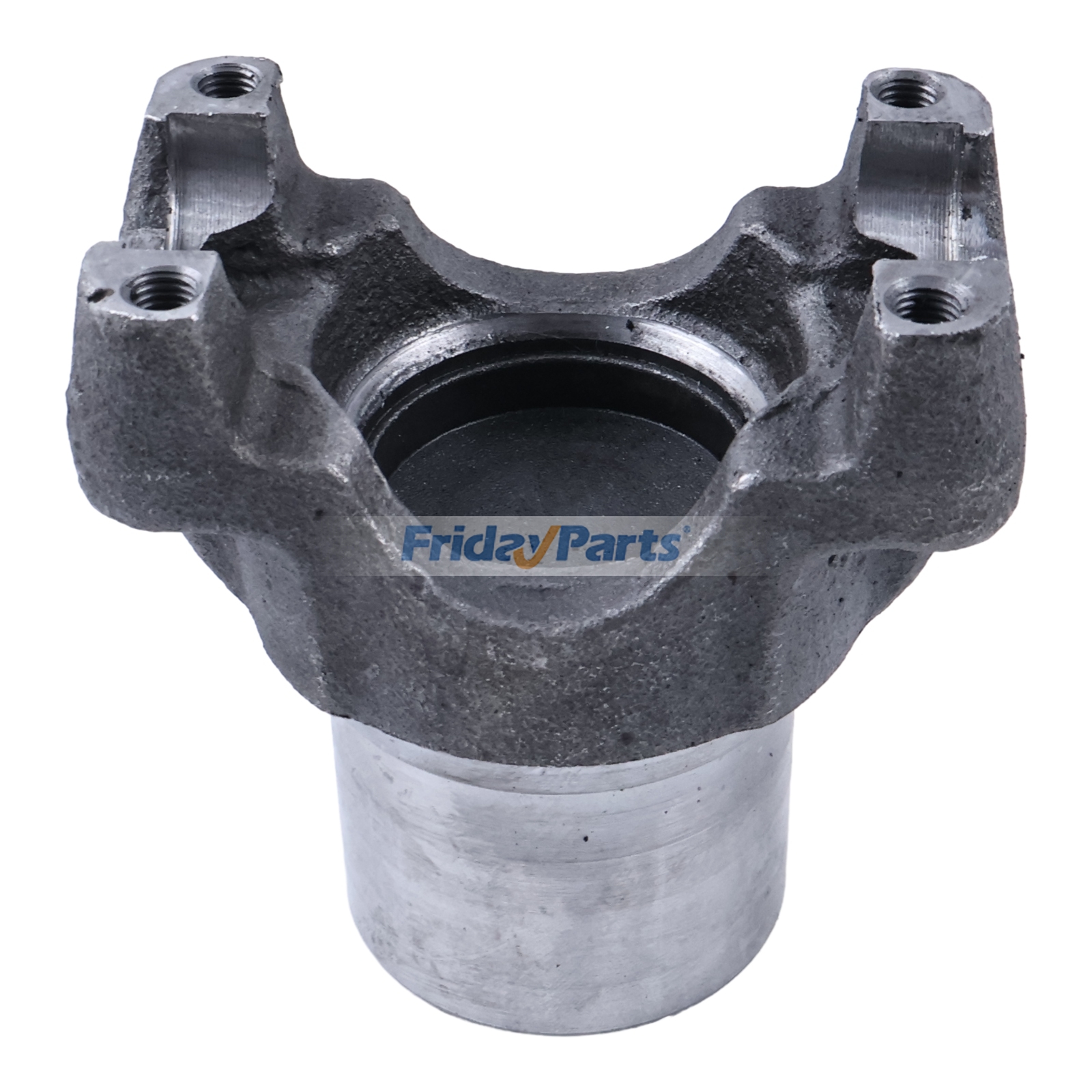 Universal Joint Yoke compatible with Loader