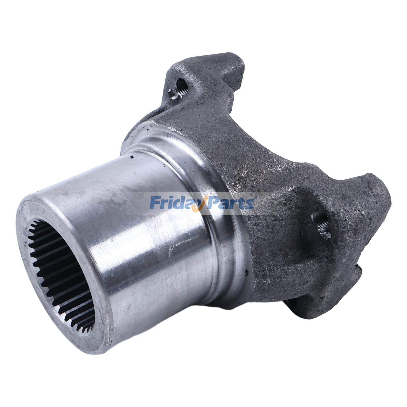 Universal Joint Yoke AT326544 for John Deere Backhoe Loader 210K 210LE 210LJ 310K 310E 310J 310SG 315SE 315SG 325SL 410P 411 P-tier 410L
