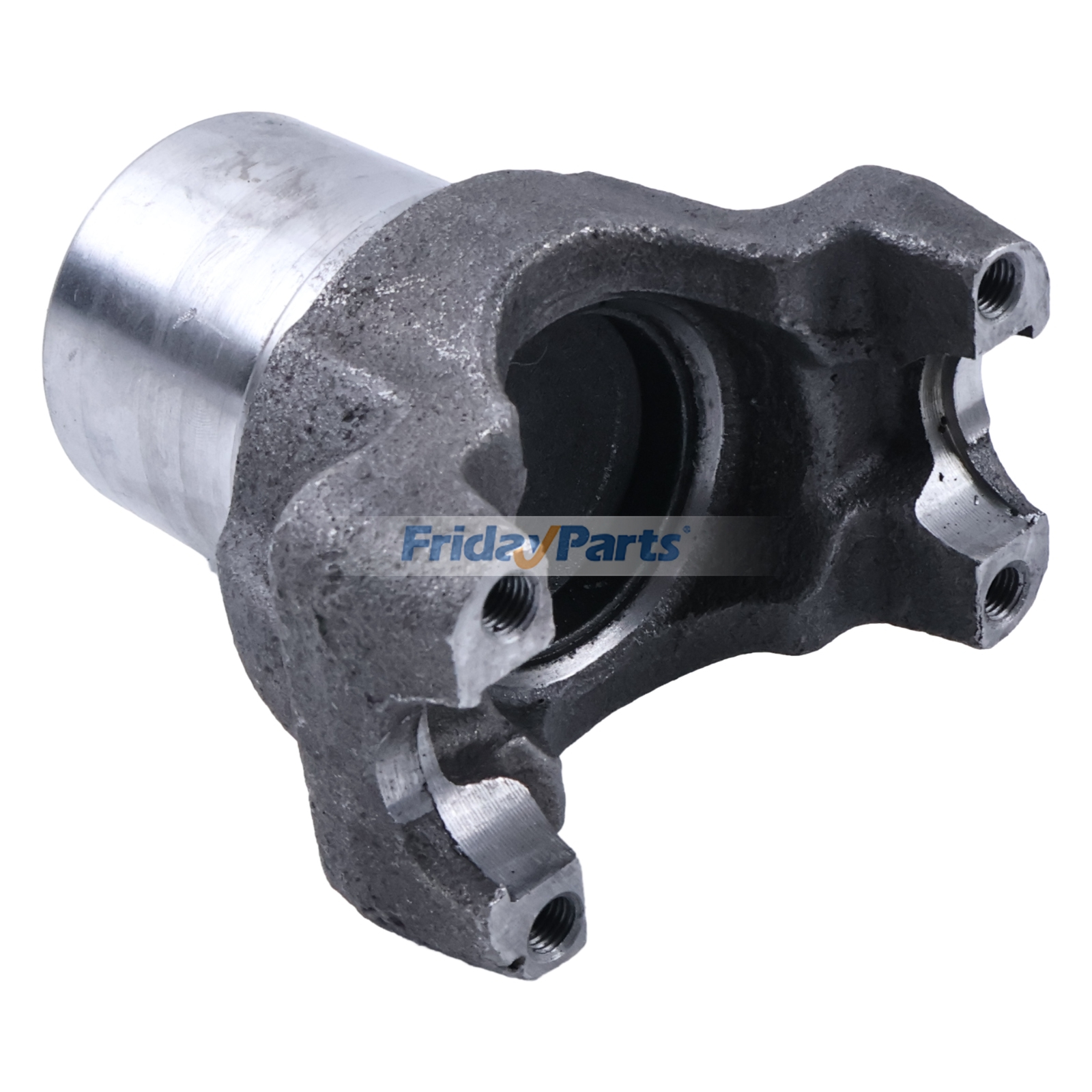 FridayParts Universal Joint Yoke