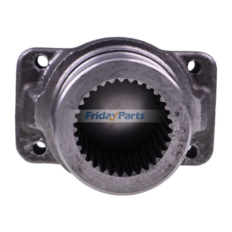  Universal Joint Yoke Backhoe 315SE 325SL For JOHN DEERE