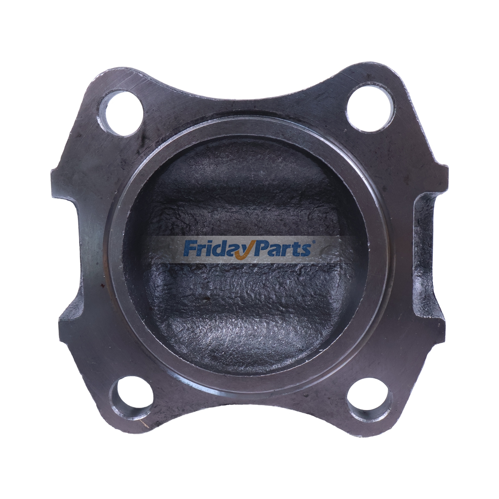 FridayParts Universal Joint Yoke