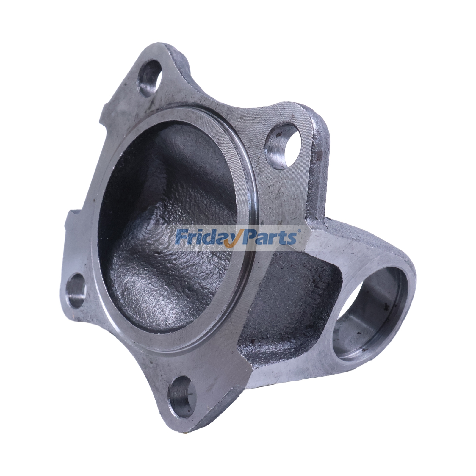  Universal Joint Yoke For JOHN DEERE