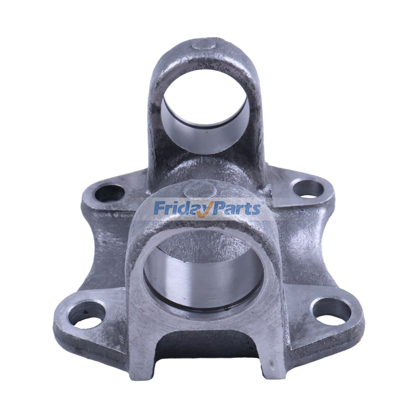 Universal Joint Yoke for Engine,Loader,Other Agricultural Equipment