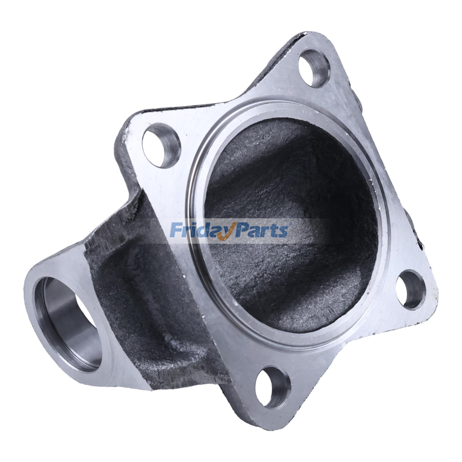 Étrier de joint universel pour Bulldozer,Moteur,Chariot Élévateur,Moissonneur,Chargeur,Niveleuse,Camion Tout-Terrain,Tracteur Pour JOHN DEERE