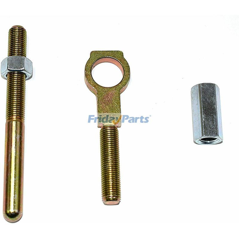 Universal Manual Master Cylinder Push Rod Kit Gran Torino for Vehicle