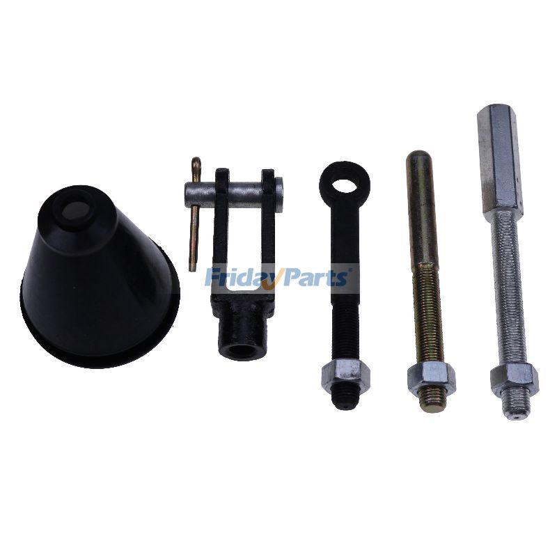 Kit de tige de poussée de maître-cylindre manuel universel GM CI5564 A1726 pour Chevrolet Buick 1950-1970pourPour Buick