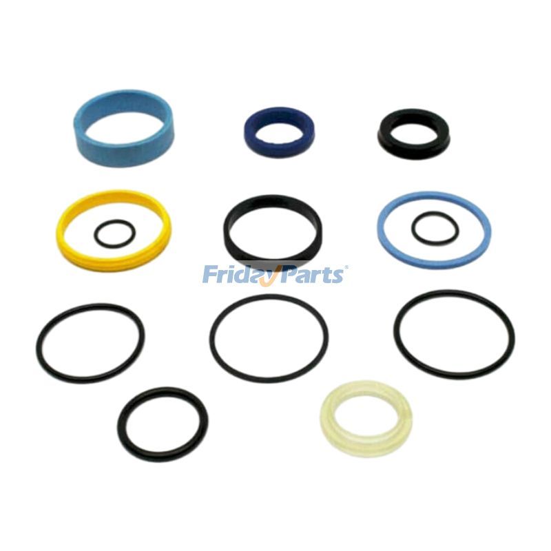 Universal Master Cylinder Seal Kit 49327GT for Genie Boom Lift Z-30/20 Z-30/20HD